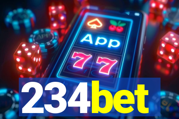 234bet