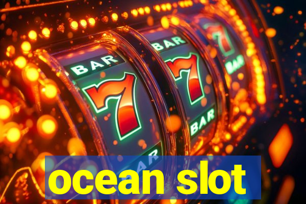 ocean slot