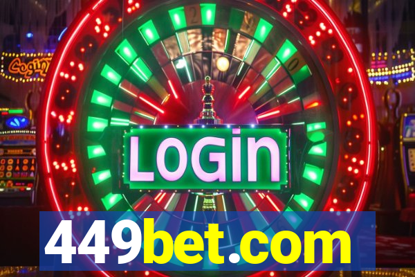 449bet.com