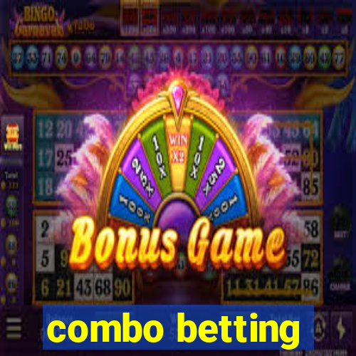 combo betting