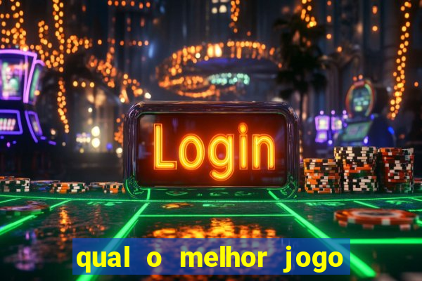 qual o melhor jogo de slots para ganhar dinheiro