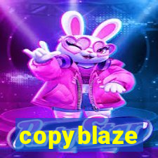 copyblaze