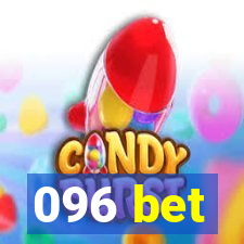 096 bet