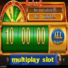 multiplay slot