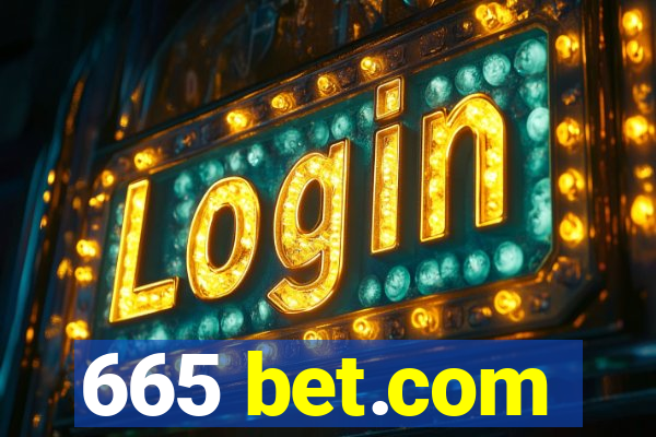 665 bet.com