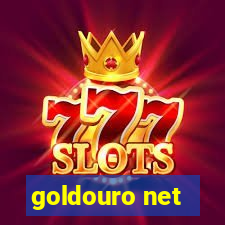 goldouro net