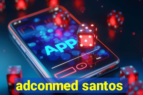 adconmed santos