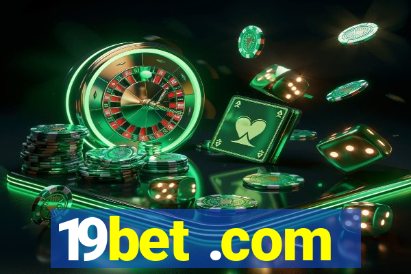 19bet .com