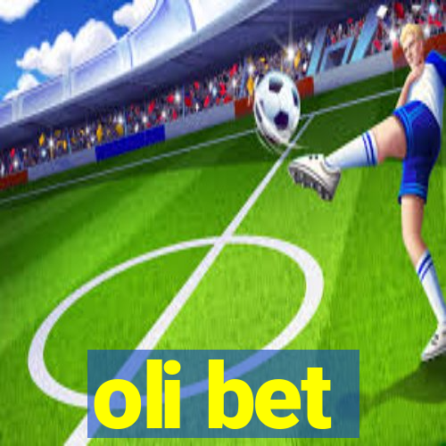 oli bet