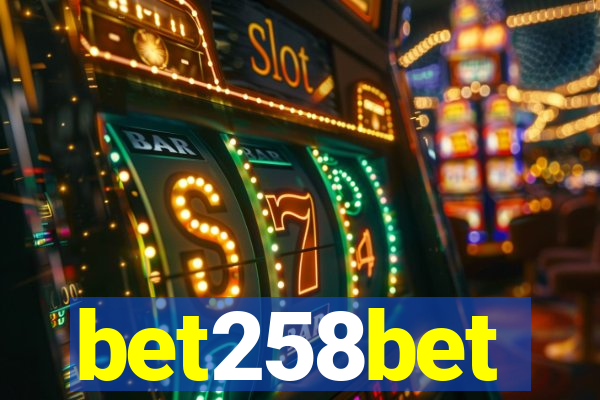 bet258bet