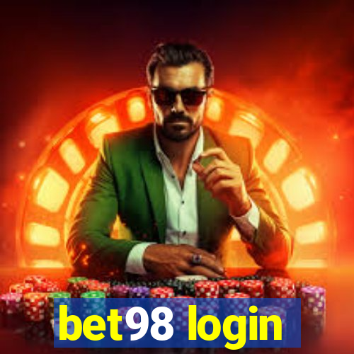 bet98 login