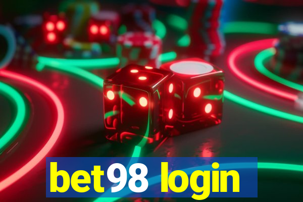 bet98 login