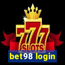 bet98 login