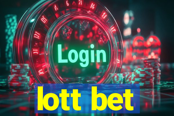 lott bet