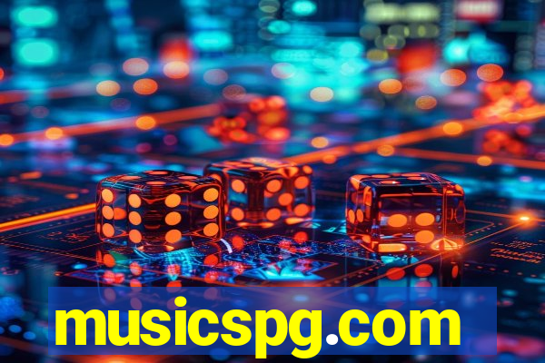 musicspg.com