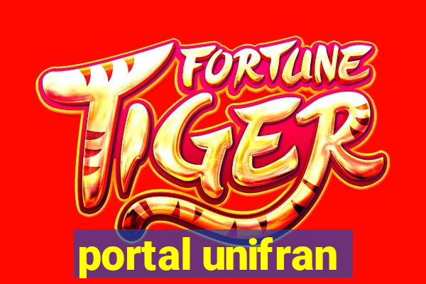 portal unifran