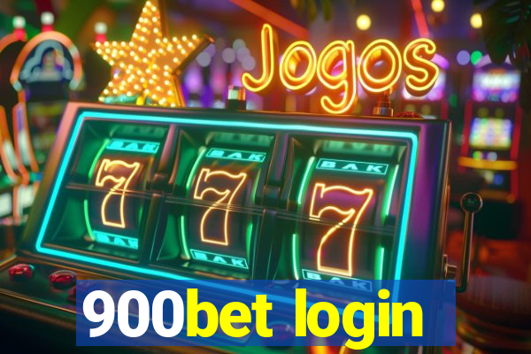 900bet login