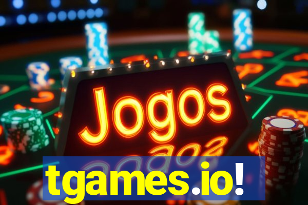 tgames.io!