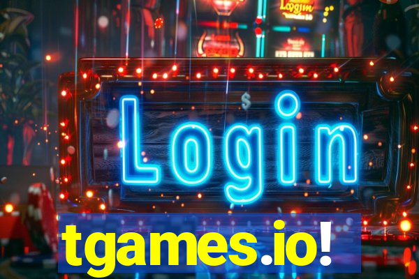 tgames.io!