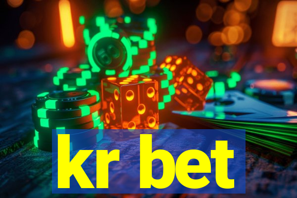 kr bet