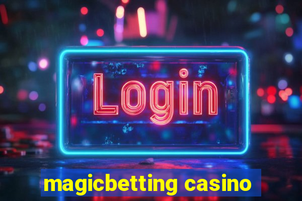 magicbetting casino