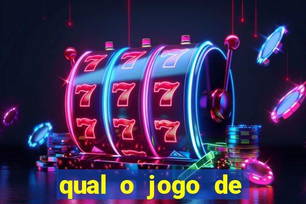 qual o jogo de cassino mais fácil de ganhar