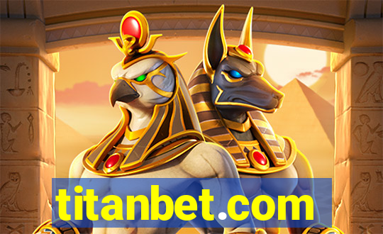 titanbet.com