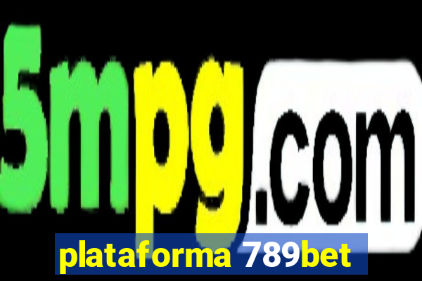 plataforma 789bet