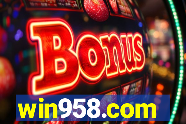 win958.com