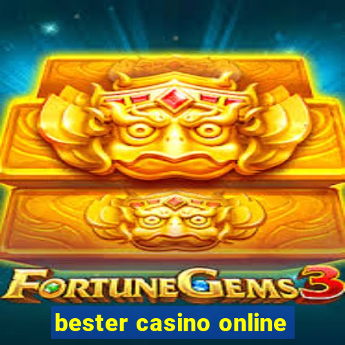 bester casino online