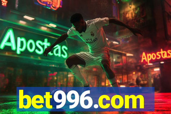 bet996.com