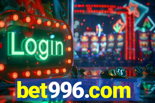 bet996.com