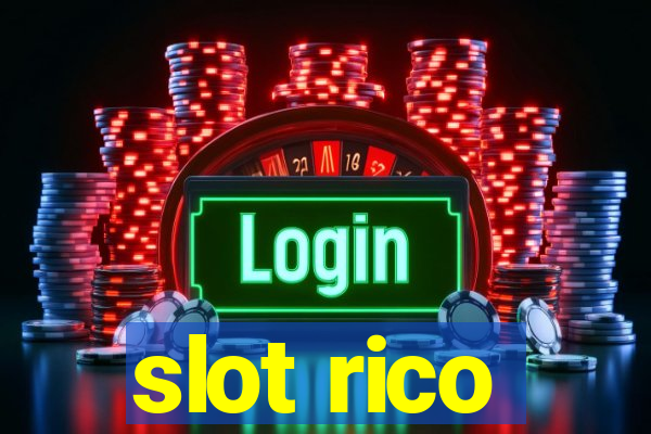 slot rico