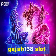 gajah138 slot