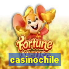 casinochile