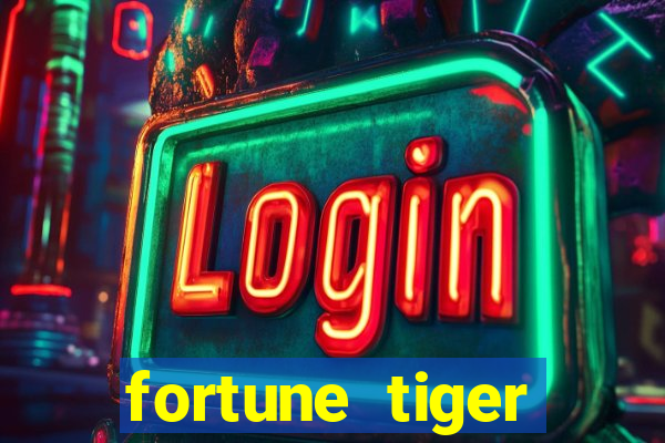 fortune tiger sinais grátis