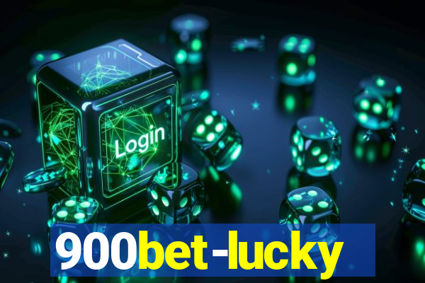 900bet-lucky