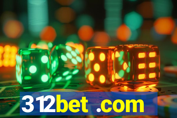 312bet .com