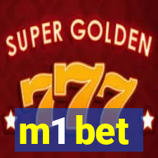 m1 bet