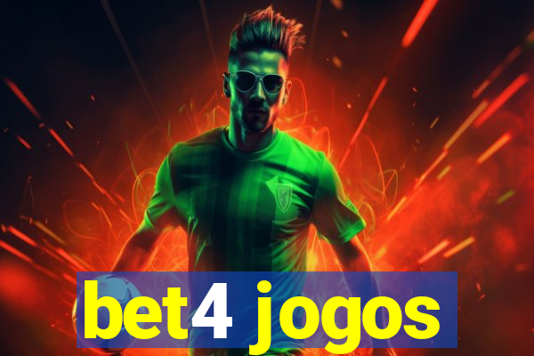 bet4 jogos