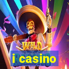 i casino