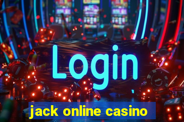 jack online casino