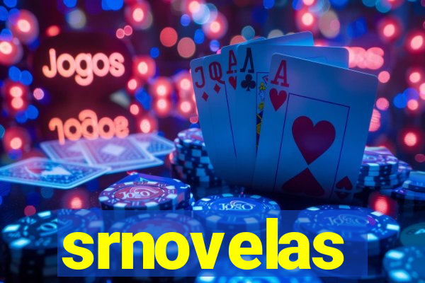 srnovelas