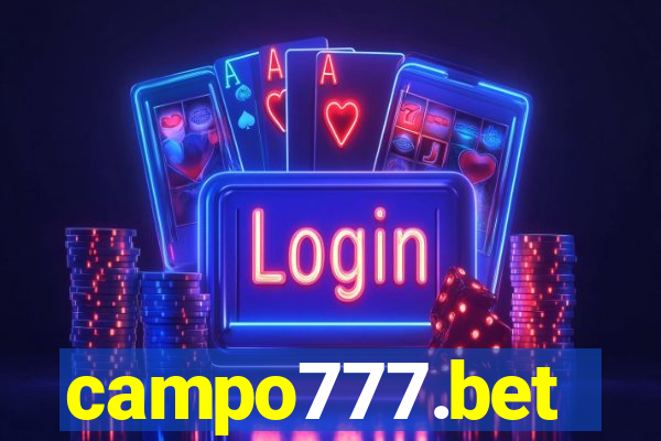 campo777.bet