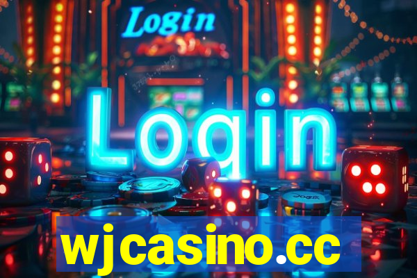 wjcasino.cc