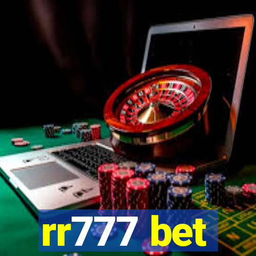 rr777 bet