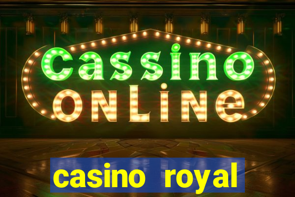 casino royal perfume masculino