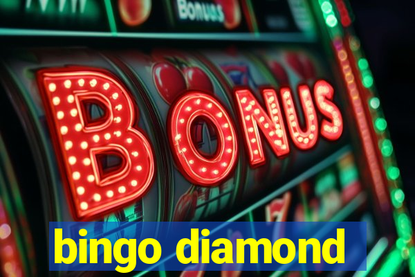 bingo diamond