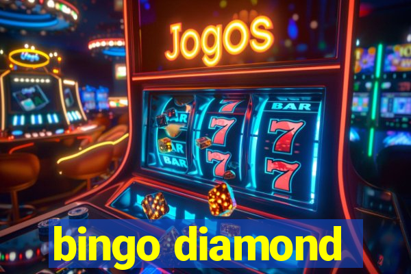 bingo diamond