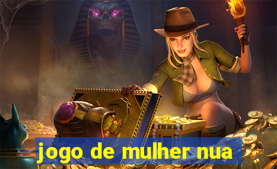 jogo de mulher nua